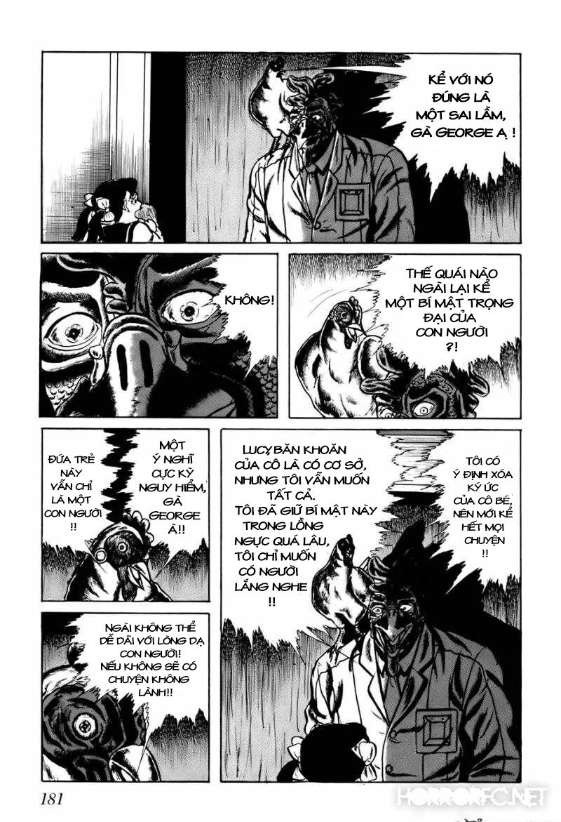 Fourteen Chapter 71 - Trang 2