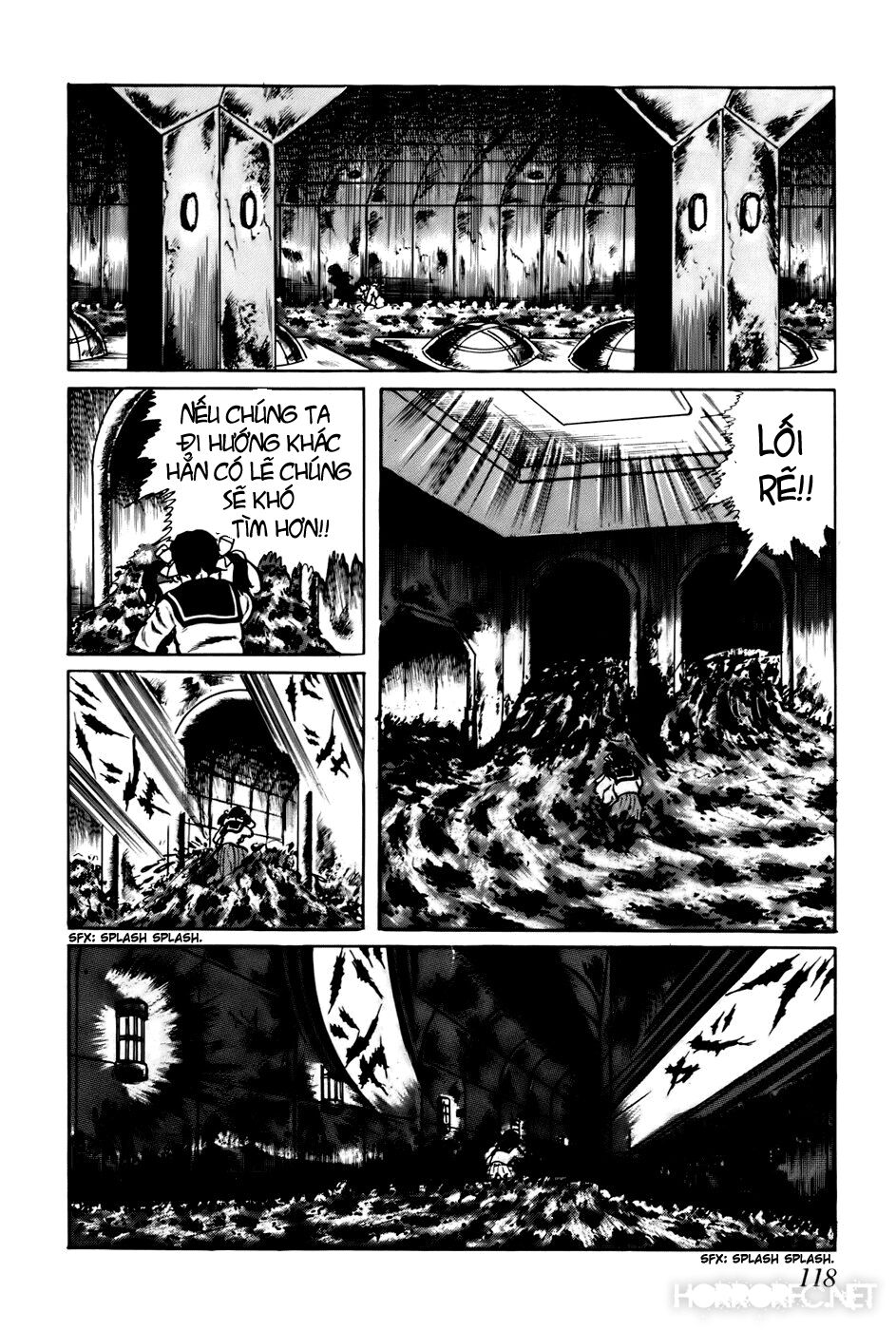 Fourteen Chapter 67 - Trang 2