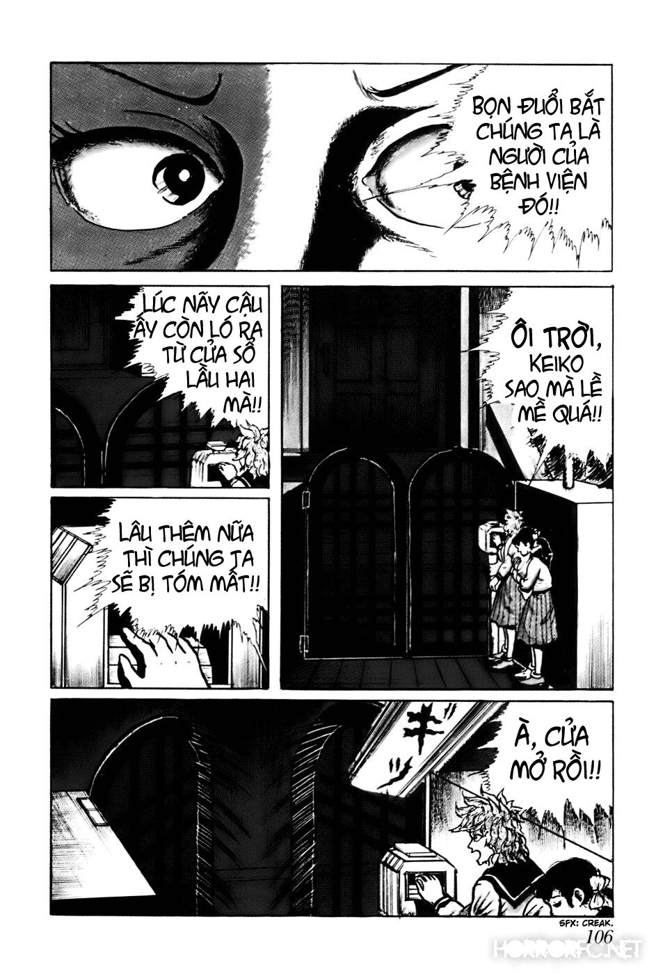 Fourteen Chapter 66 - Trang 2