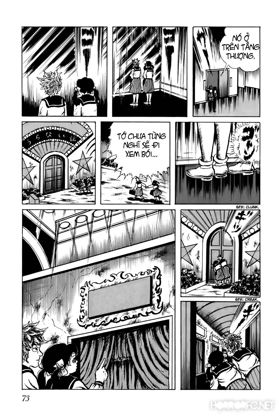 Fourteen Chapter 64 - Trang 2