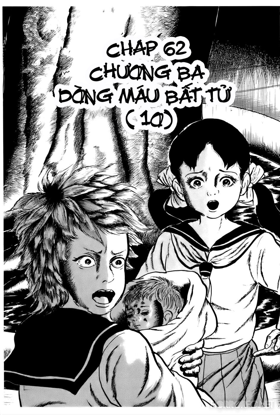 Fourteen Chapter 62 - Trang 2