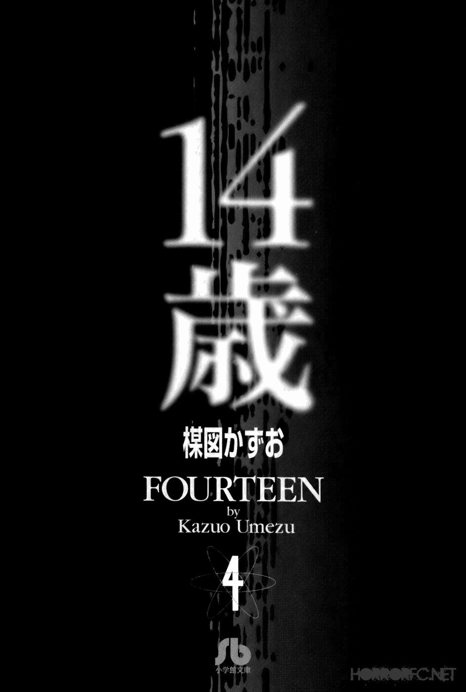 Fourteen Chapter 60 - Trang 2