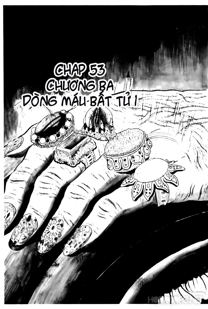 Fourteen Chapter 53 - Trang 2