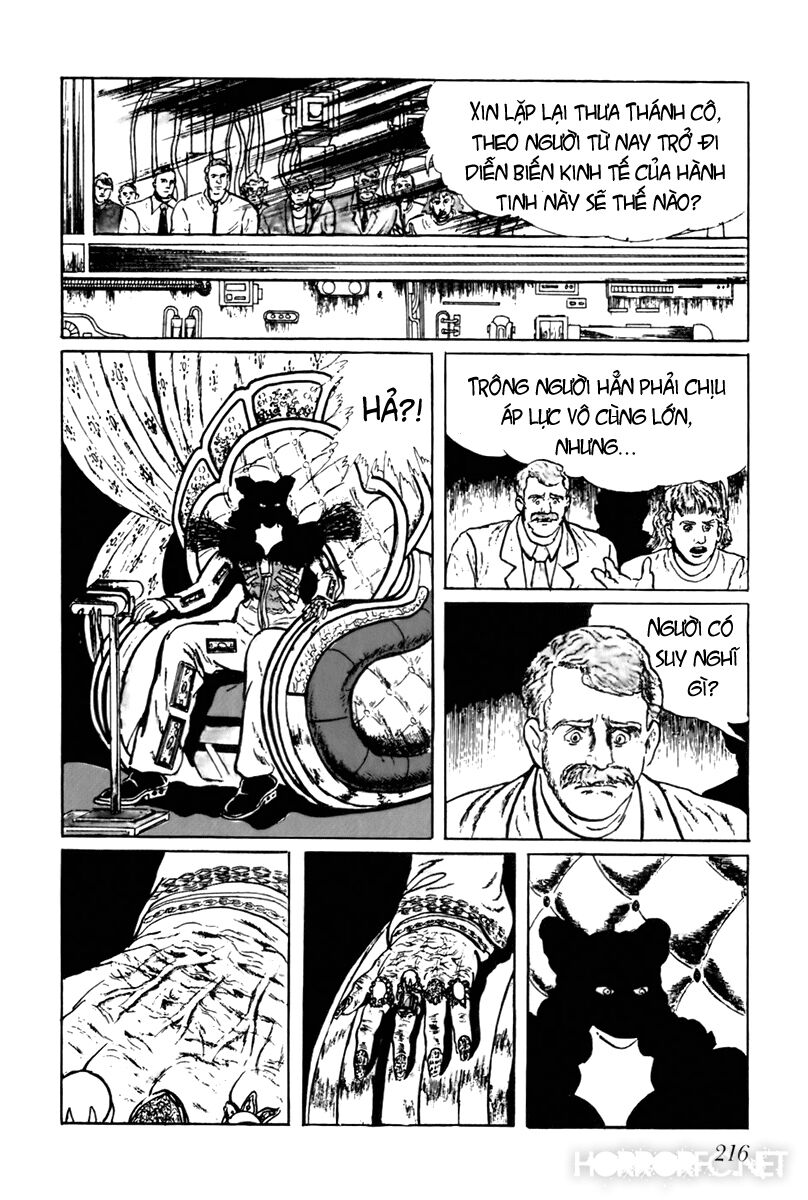 Fourteen Chapter 53 - Trang 2