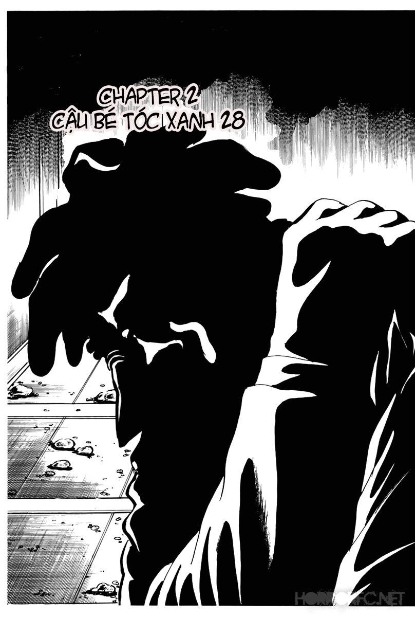 Fourteen Chapter 45 - Trang 2