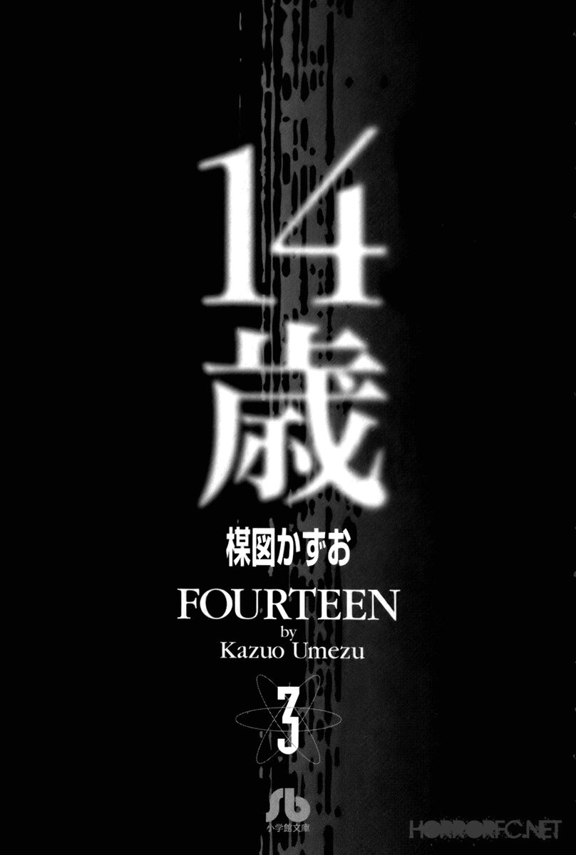 Fourteen Chapter 40 - Trang 2