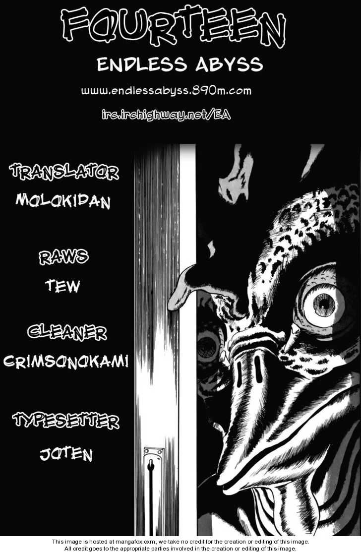 Fourteen Chapter 25 - Trang 2