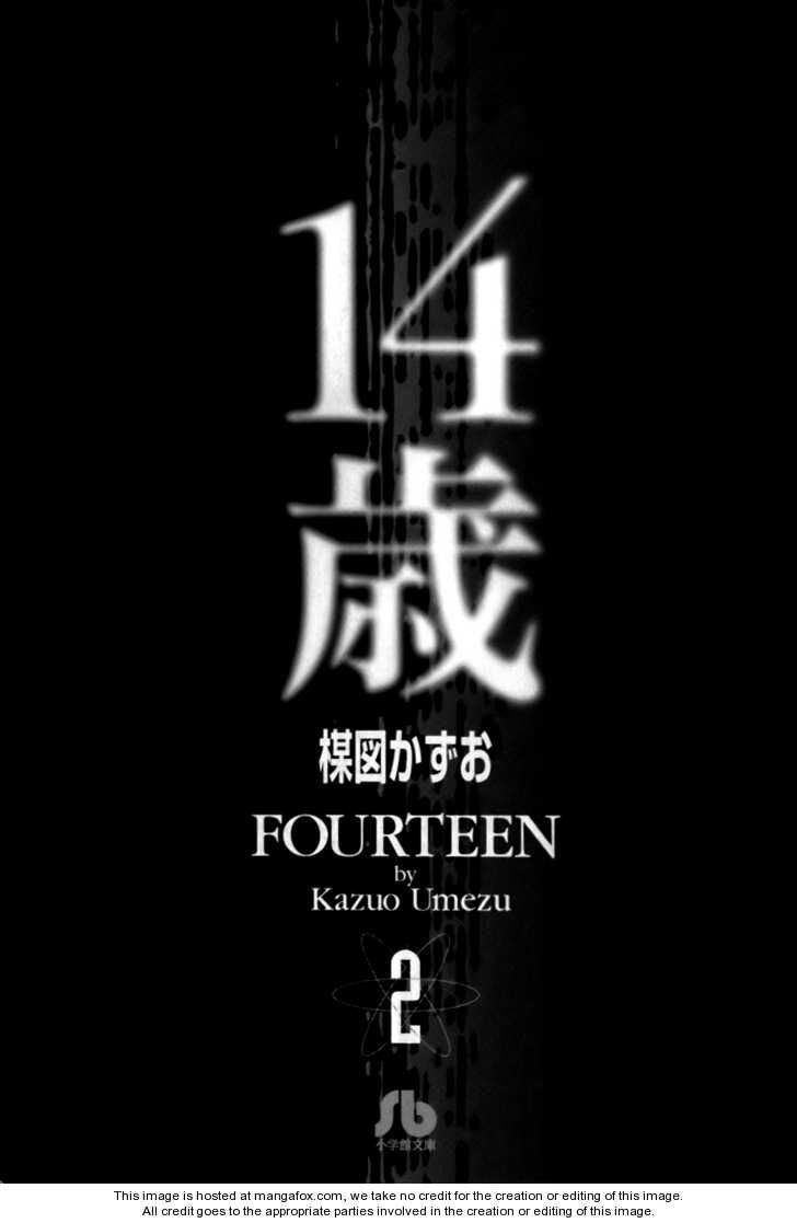 Fourteen Chapter 20 - Trang 2