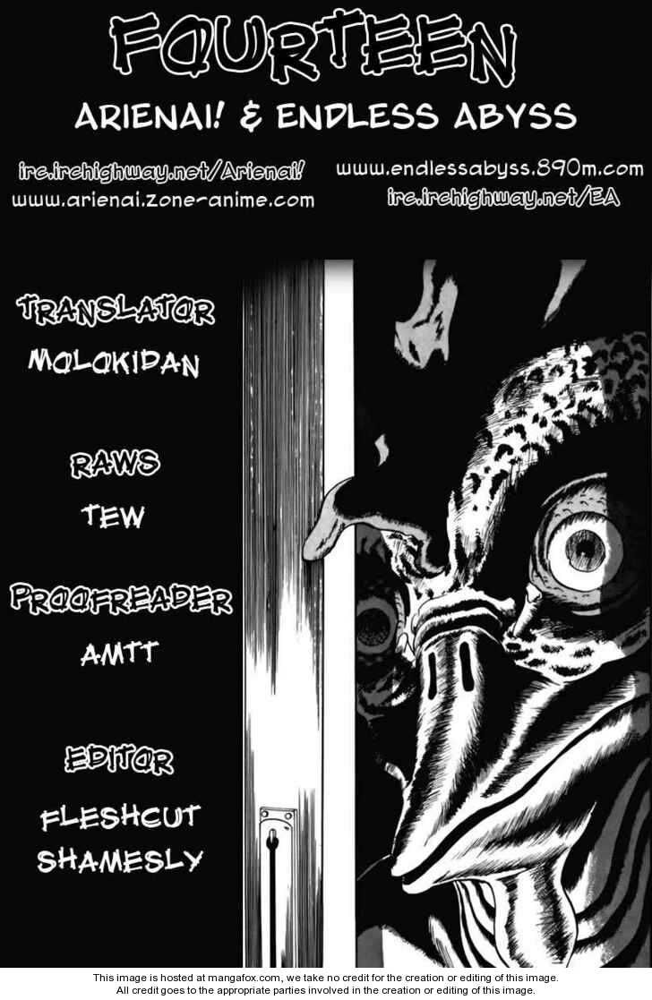 Fourteen Chapter 15 - Trang 2