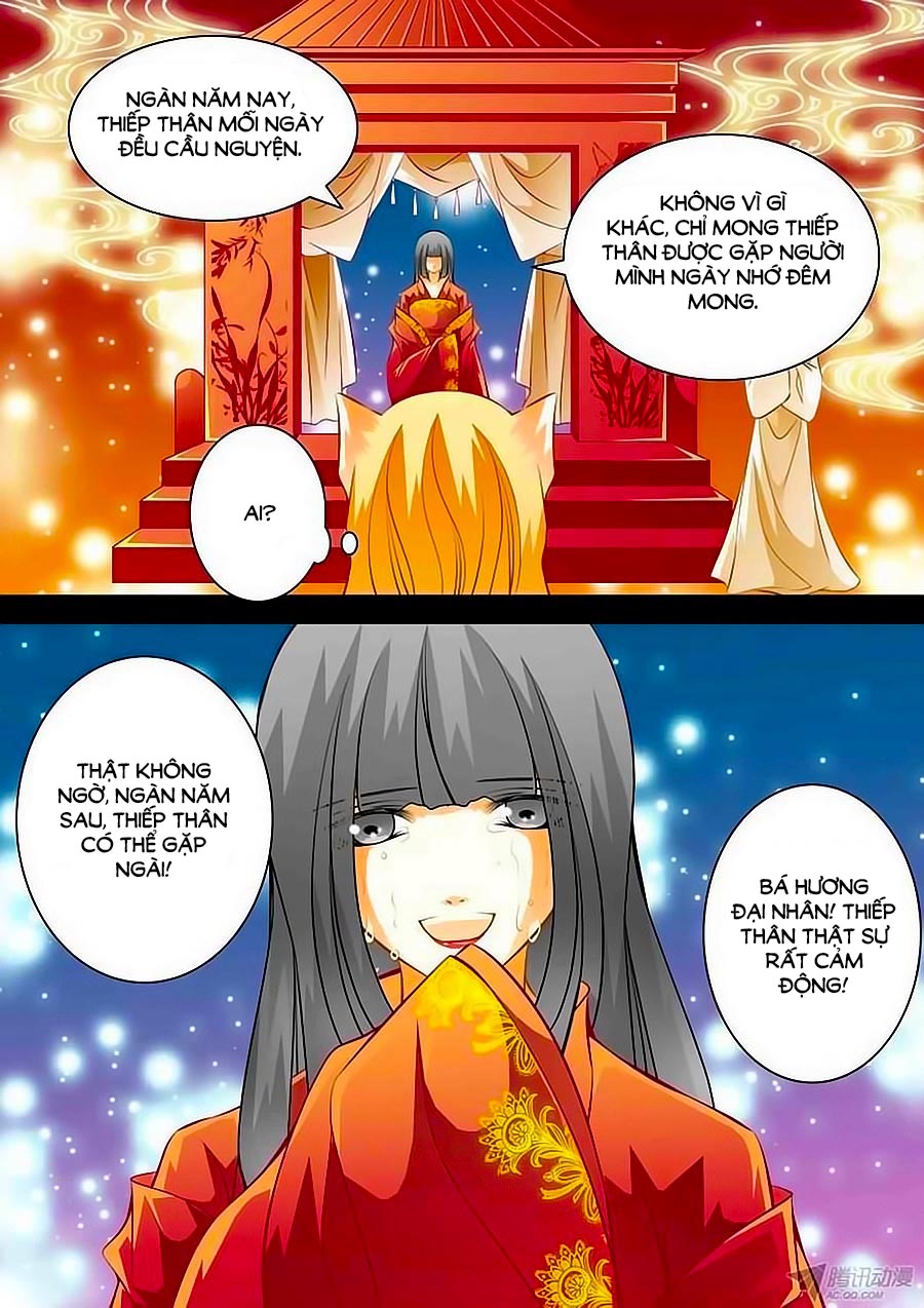 Đến Làm Yêu Quái Đi Chapter 56 - Trang 2