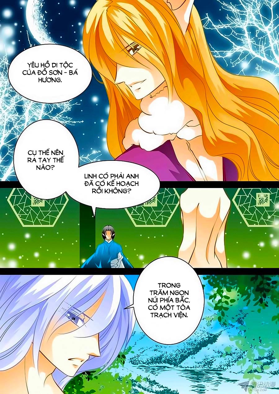 Đến Làm Yêu Quái Đi Chapter 55 - Trang 2