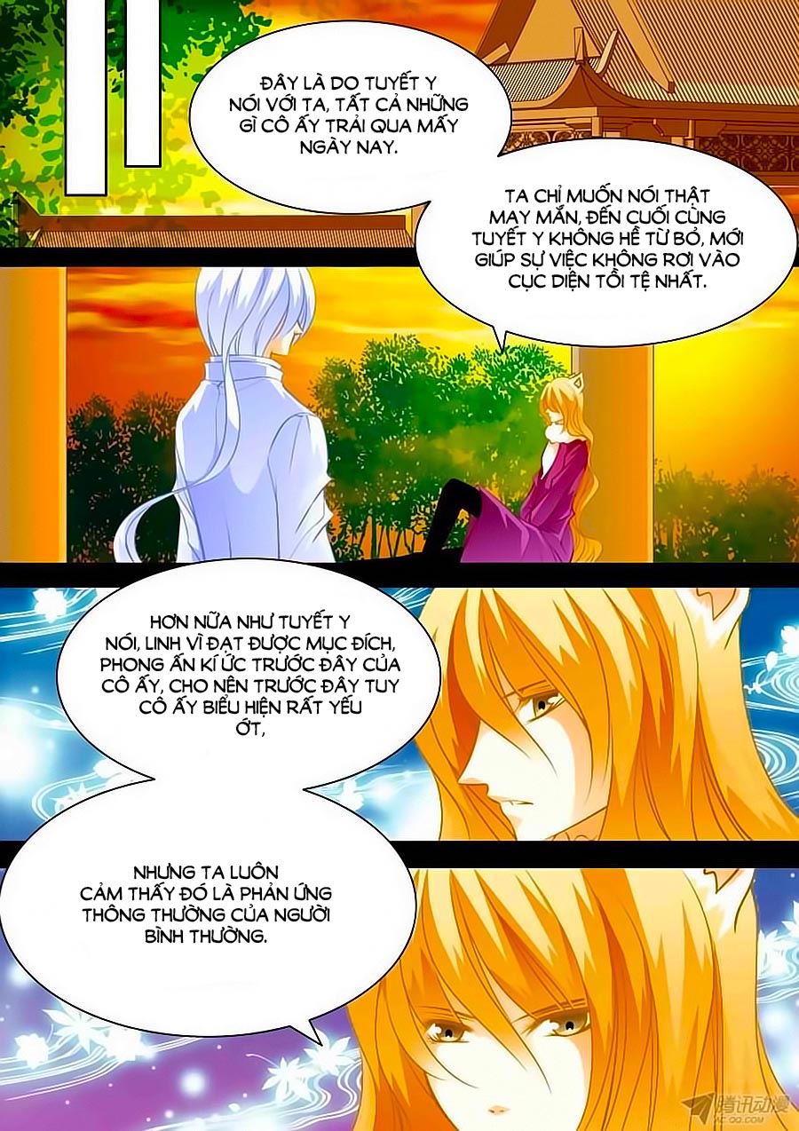 Đến Làm Yêu Quái Đi Chapter 51 - Trang 2