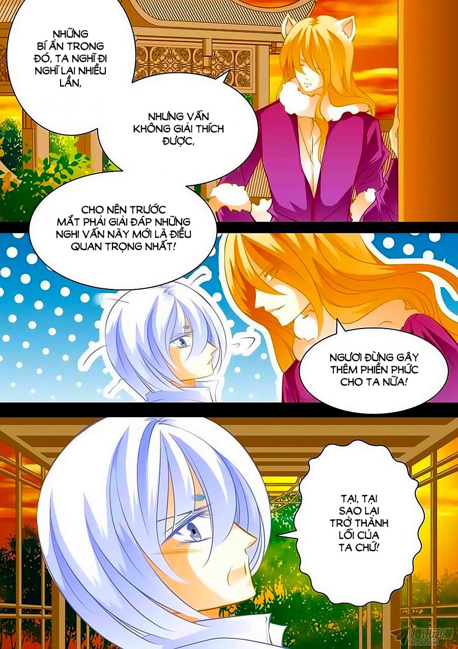 Đến Làm Yêu Quái Đi Chapter 51 - Trang 2