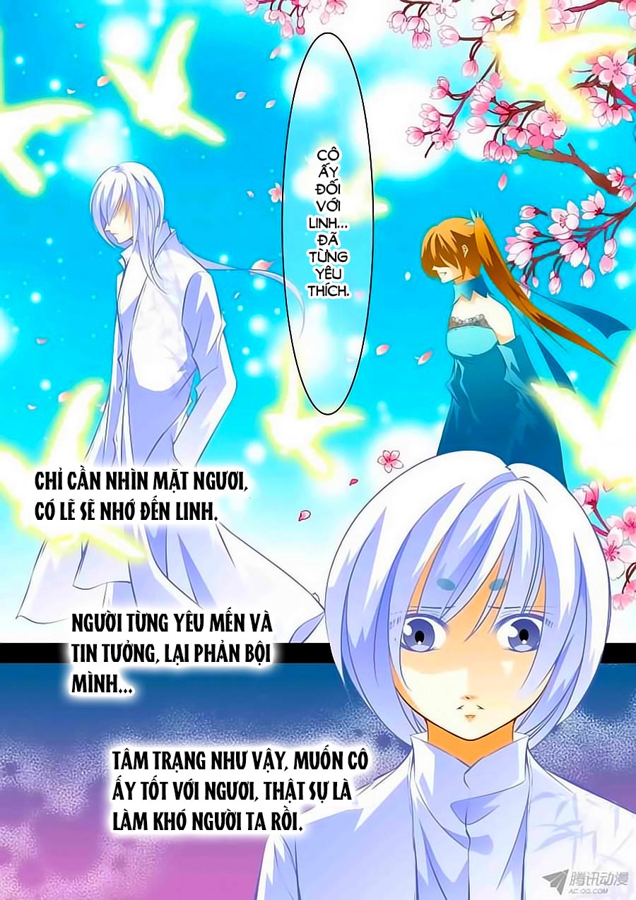 Đến Làm Yêu Quái Đi Chapter 51 - Trang 2