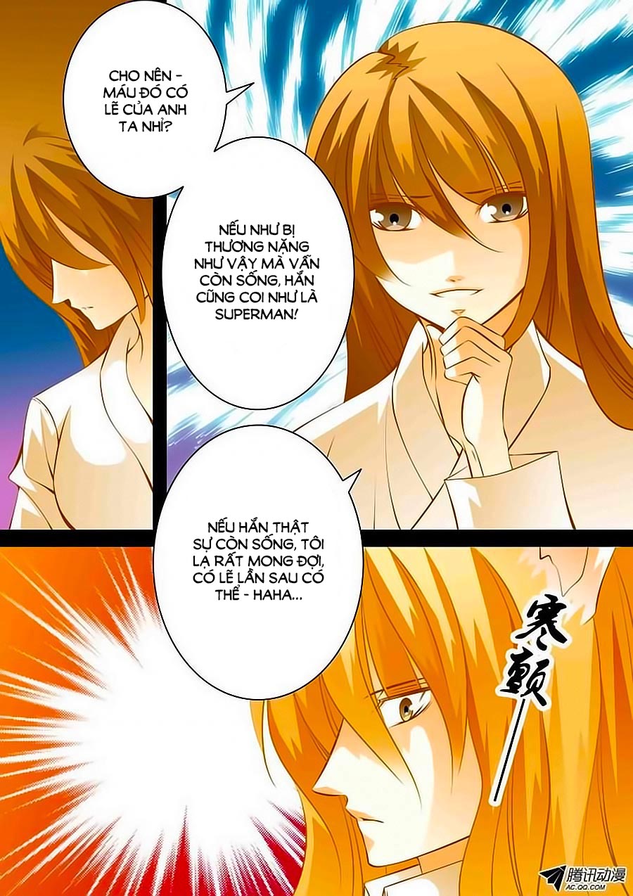 Đến Làm Yêu Quái Đi Chapter 49 - Trang 2