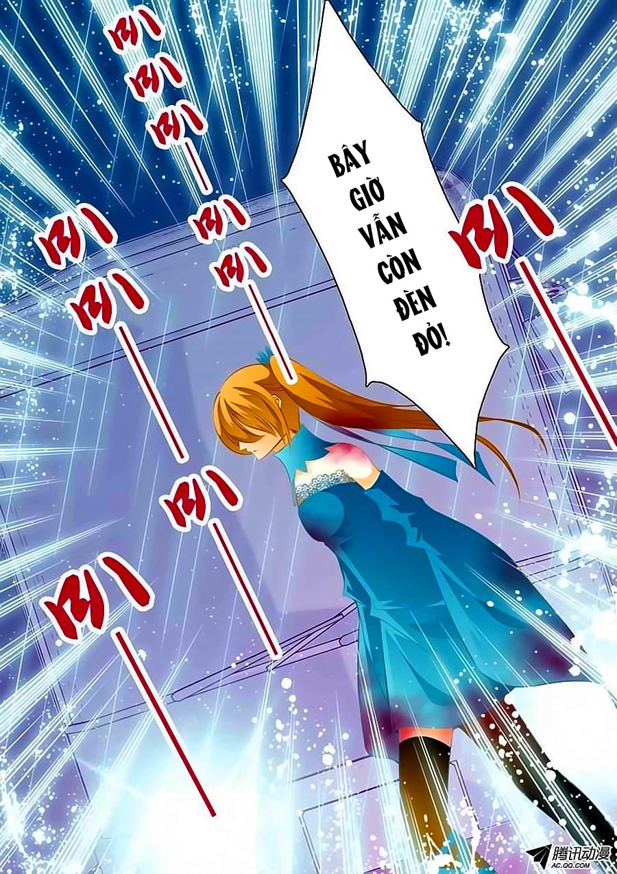 Đến Làm Yêu Quái Đi Chapter 48 - Trang 2