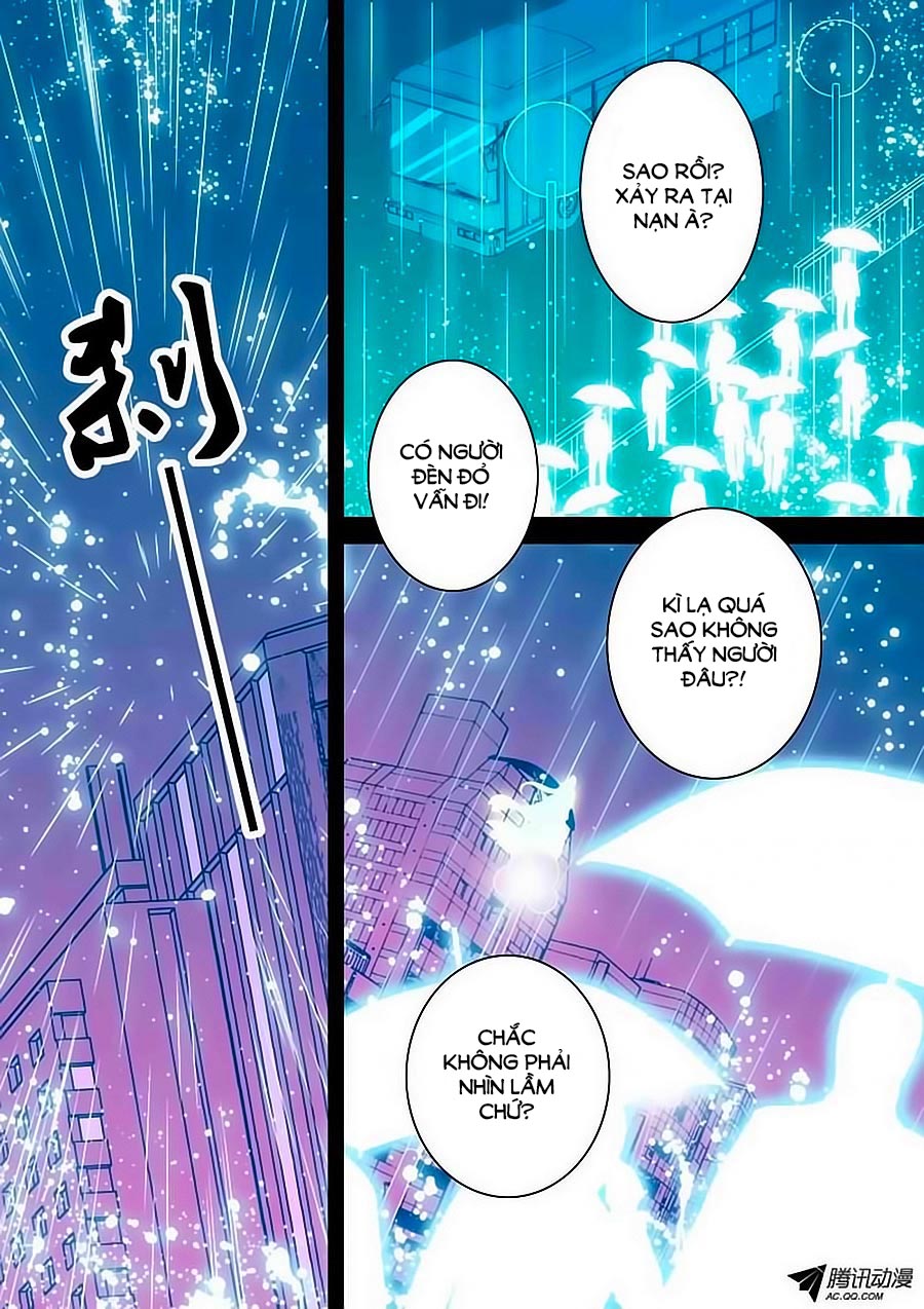 Đến Làm Yêu Quái Đi Chapter 48 - Trang 2