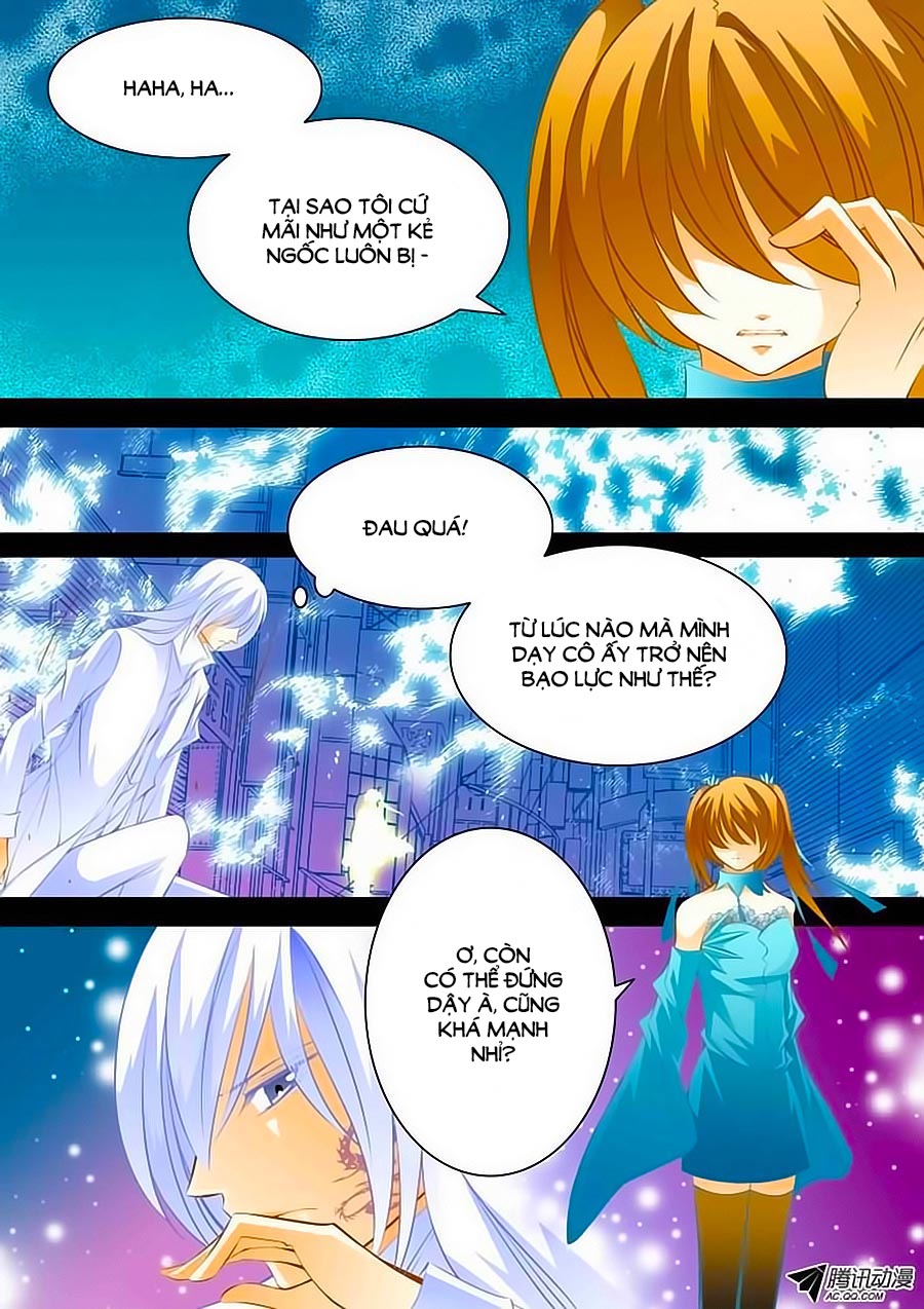 Đến Làm Yêu Quái Đi Chapter 47 - Trang 2