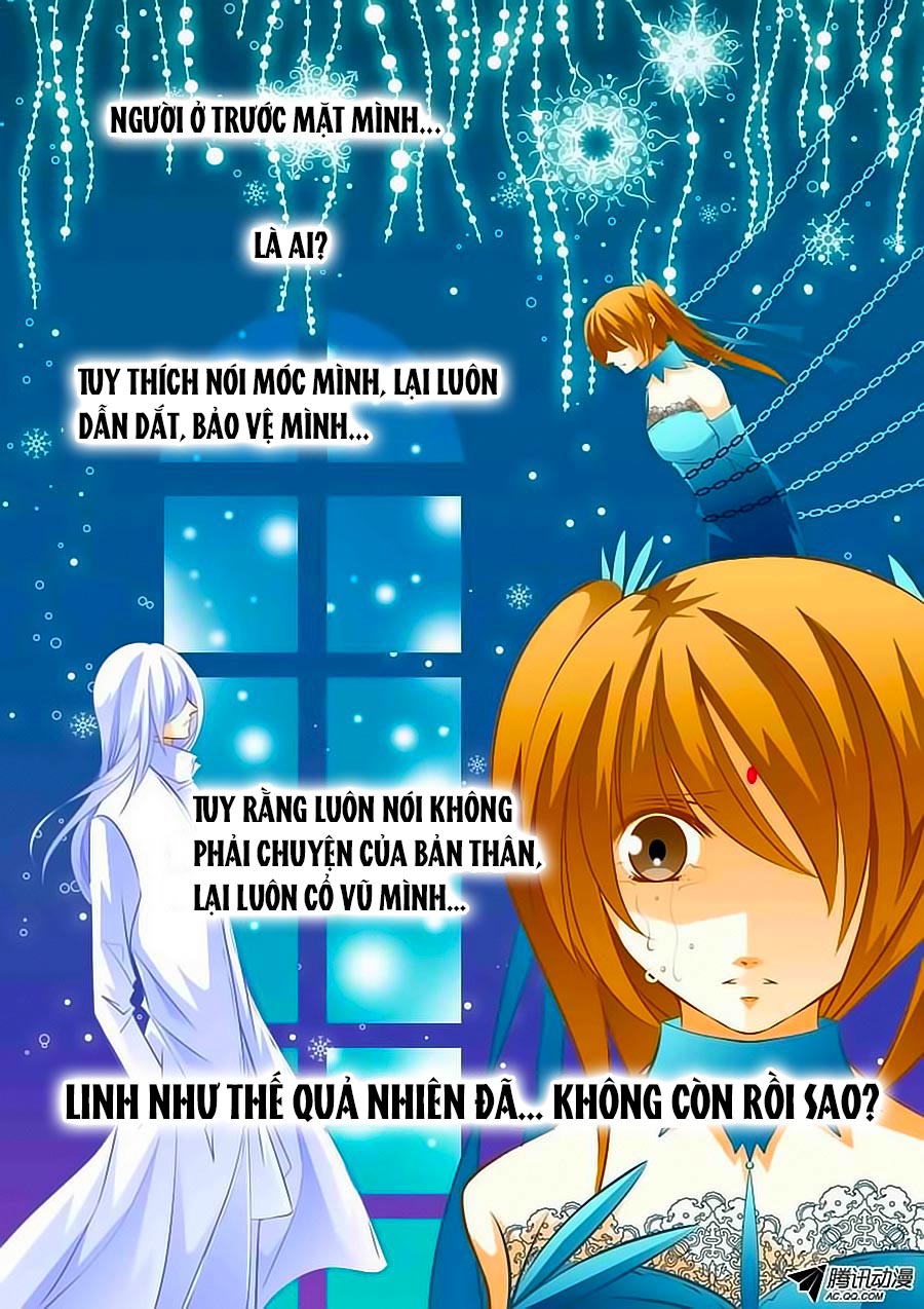 Đến Làm Yêu Quái Đi Chapter 46 - Trang 2