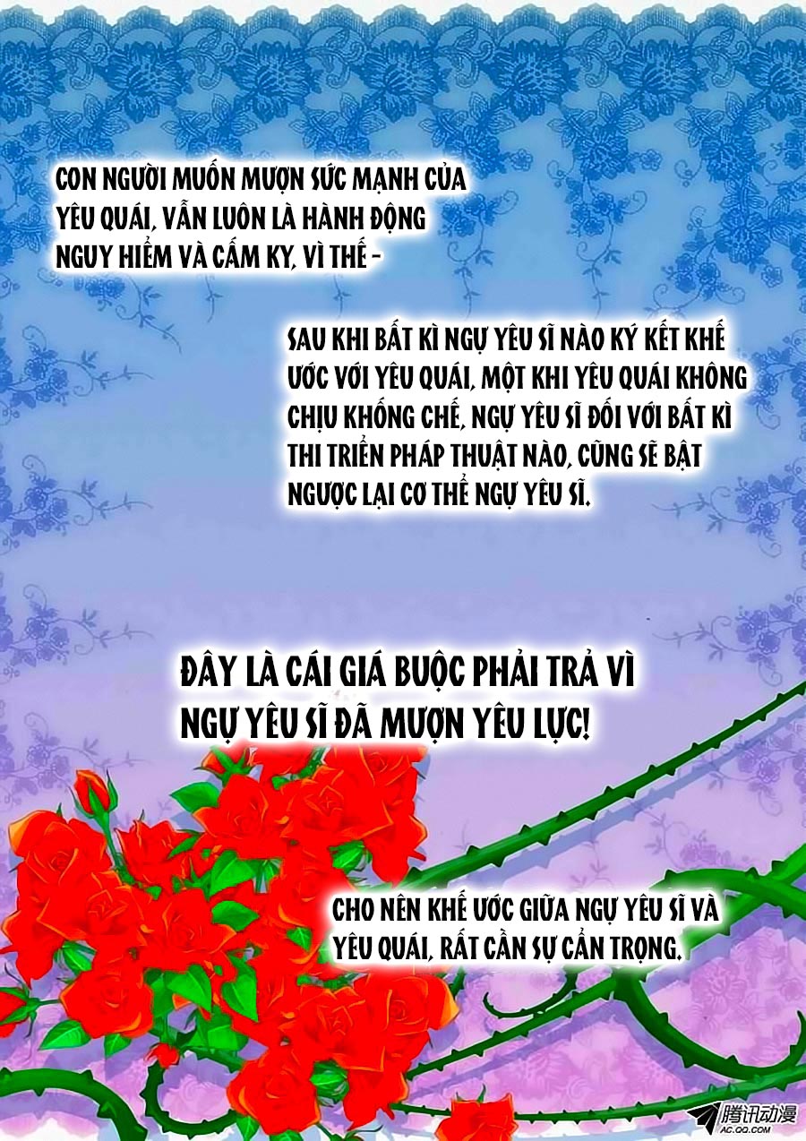 Đến Làm Yêu Quái Đi Chapter 44 - Trang 2