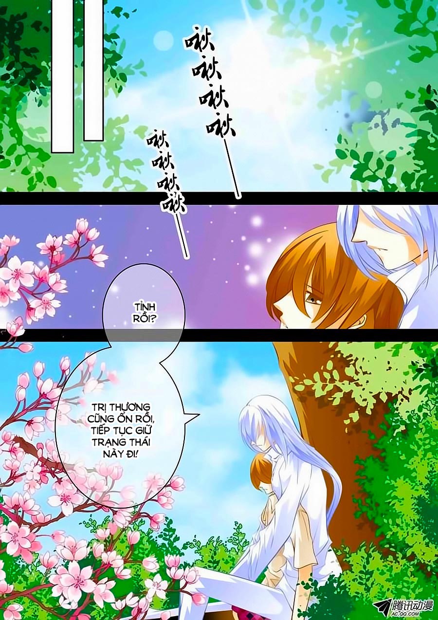 Đến Làm Yêu Quái Đi Chapter 44 - Trang 2