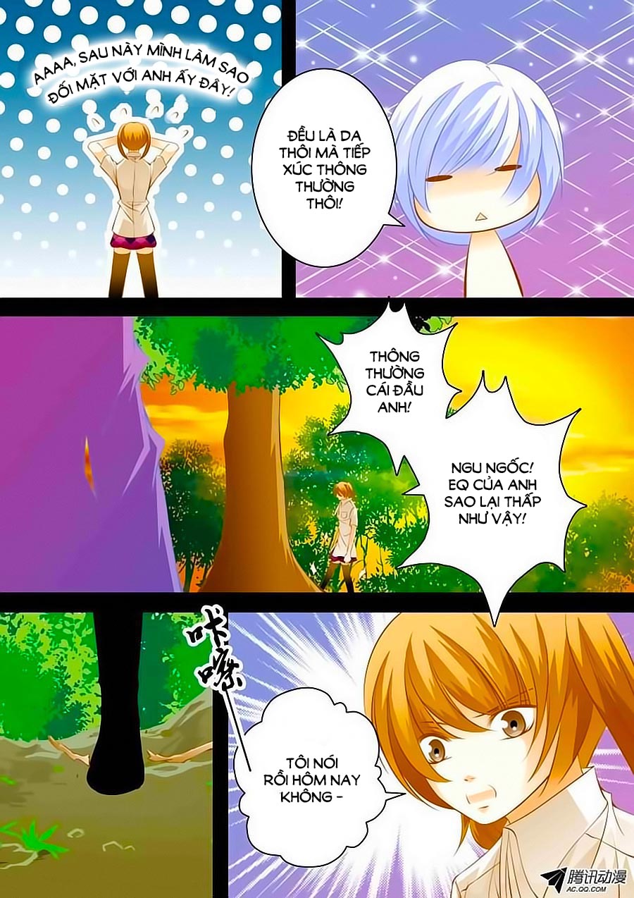 Đến Làm Yêu Quái Đi Chapter 38 - Trang 2