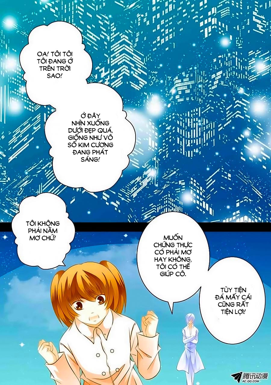 Đến Làm Yêu Quái Đi Chapter 34 - Trang 2