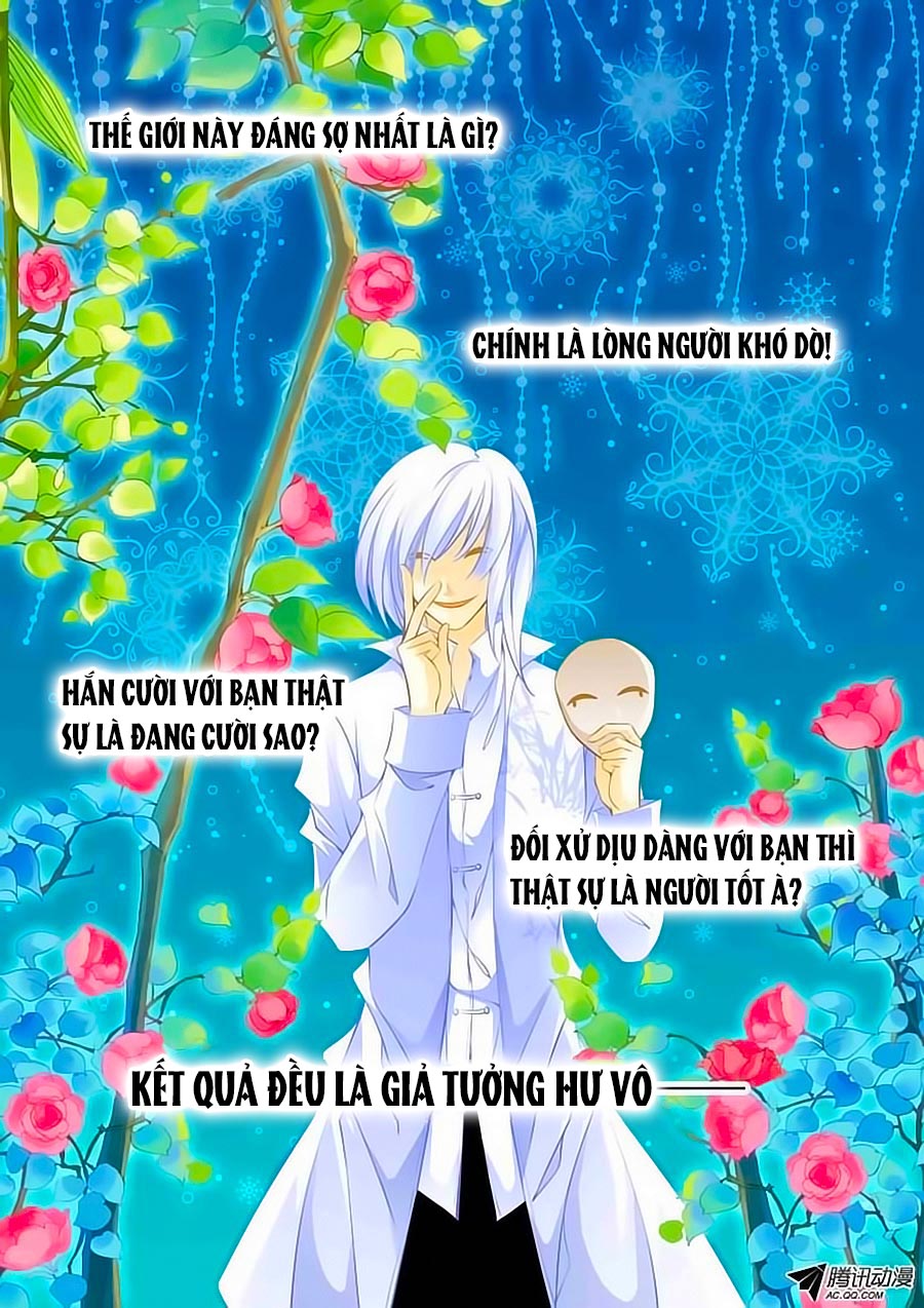 Đến Làm Yêu Quái Đi Chapter 31 - Trang 2