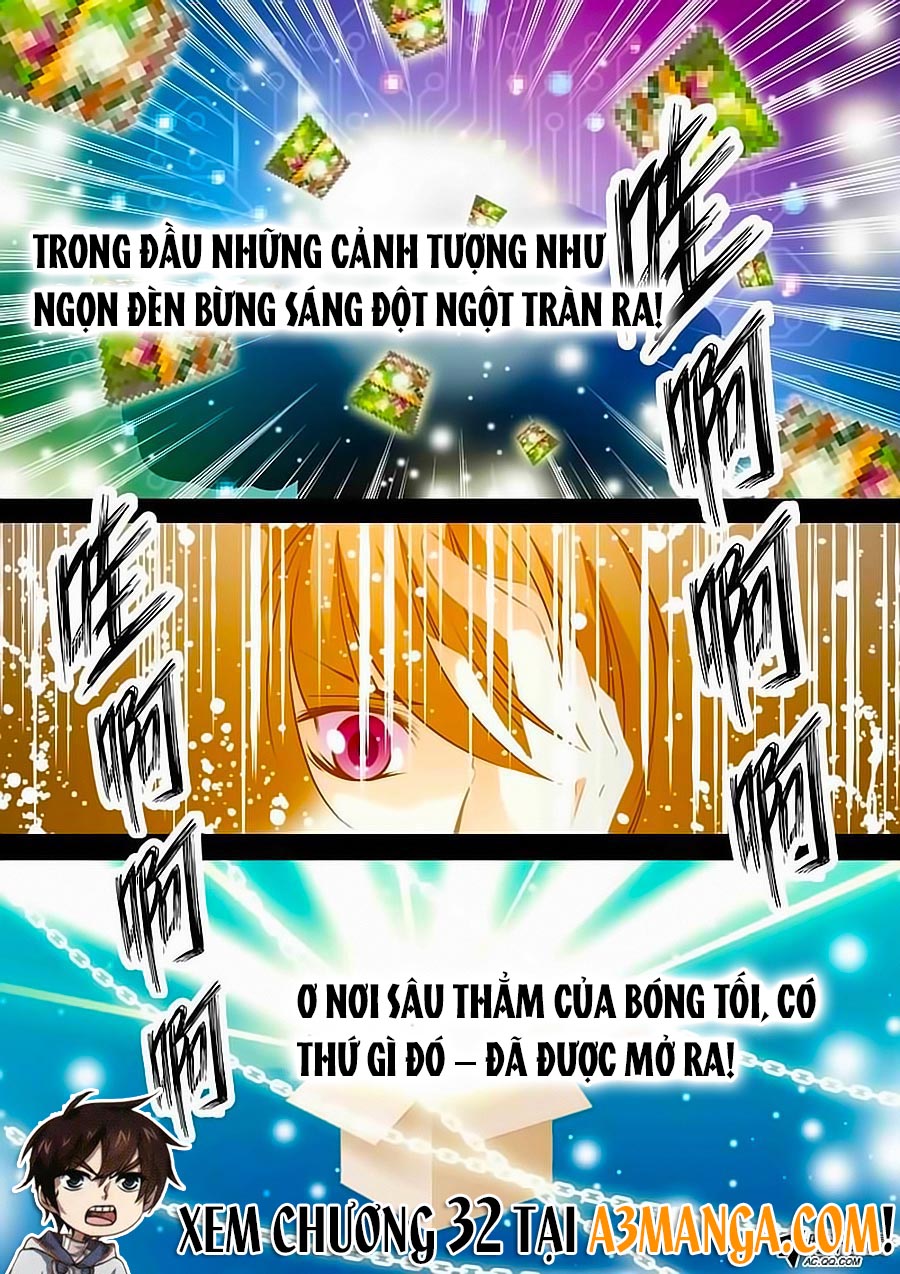 Đến Làm Yêu Quái Đi Chapter 31 - Trang 2