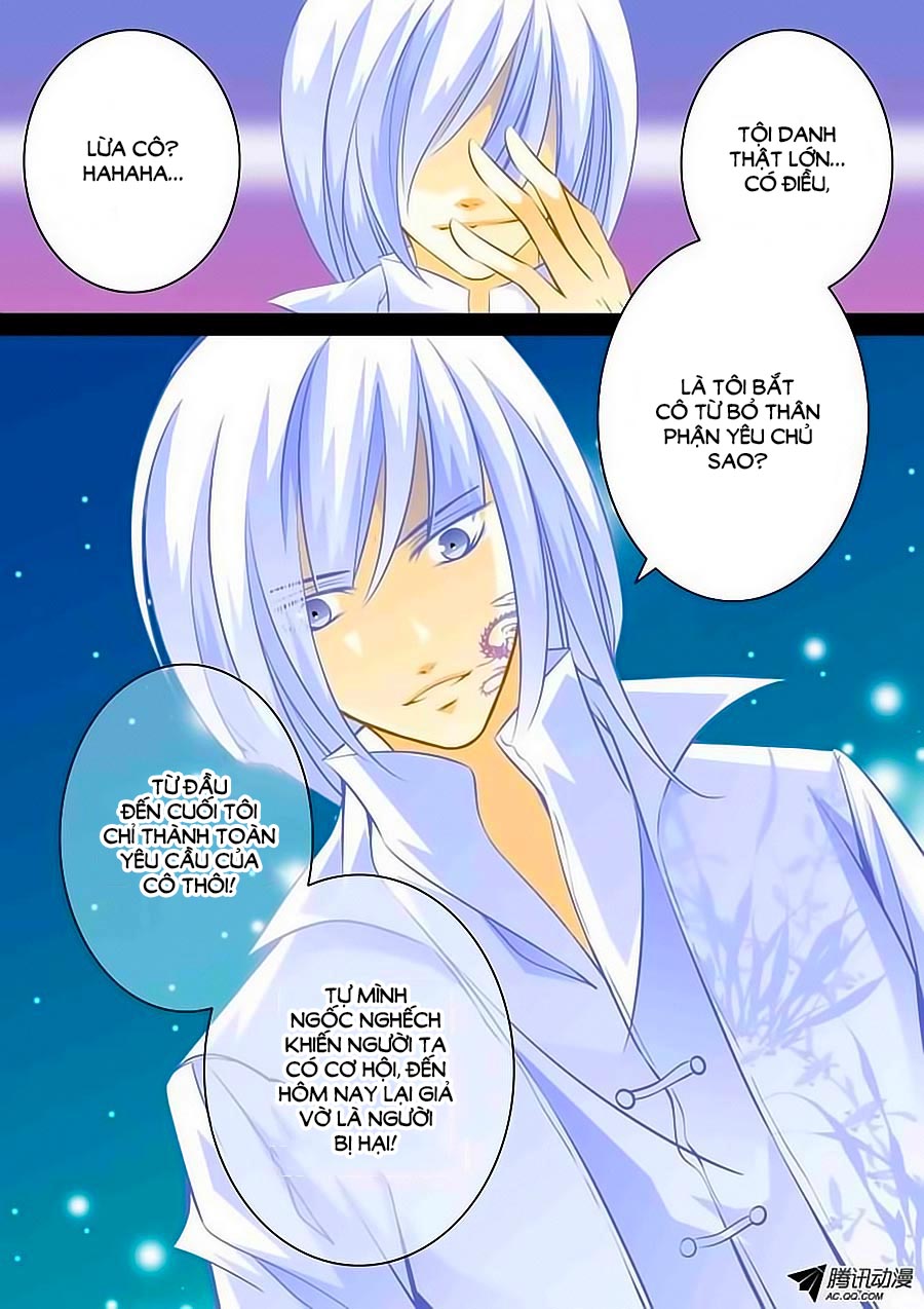 Đến Làm Yêu Quái Đi Chapter 31 - Trang 2