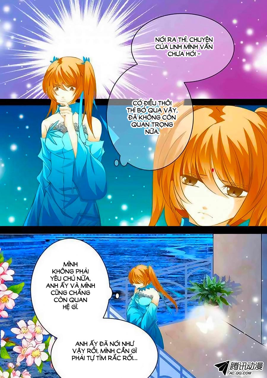 Đến Làm Yêu Quái Đi Chapter 30 - Trang 2