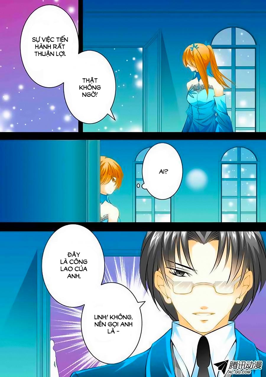 Đến Làm Yêu Quái Đi Chapter 30 - Trang 2