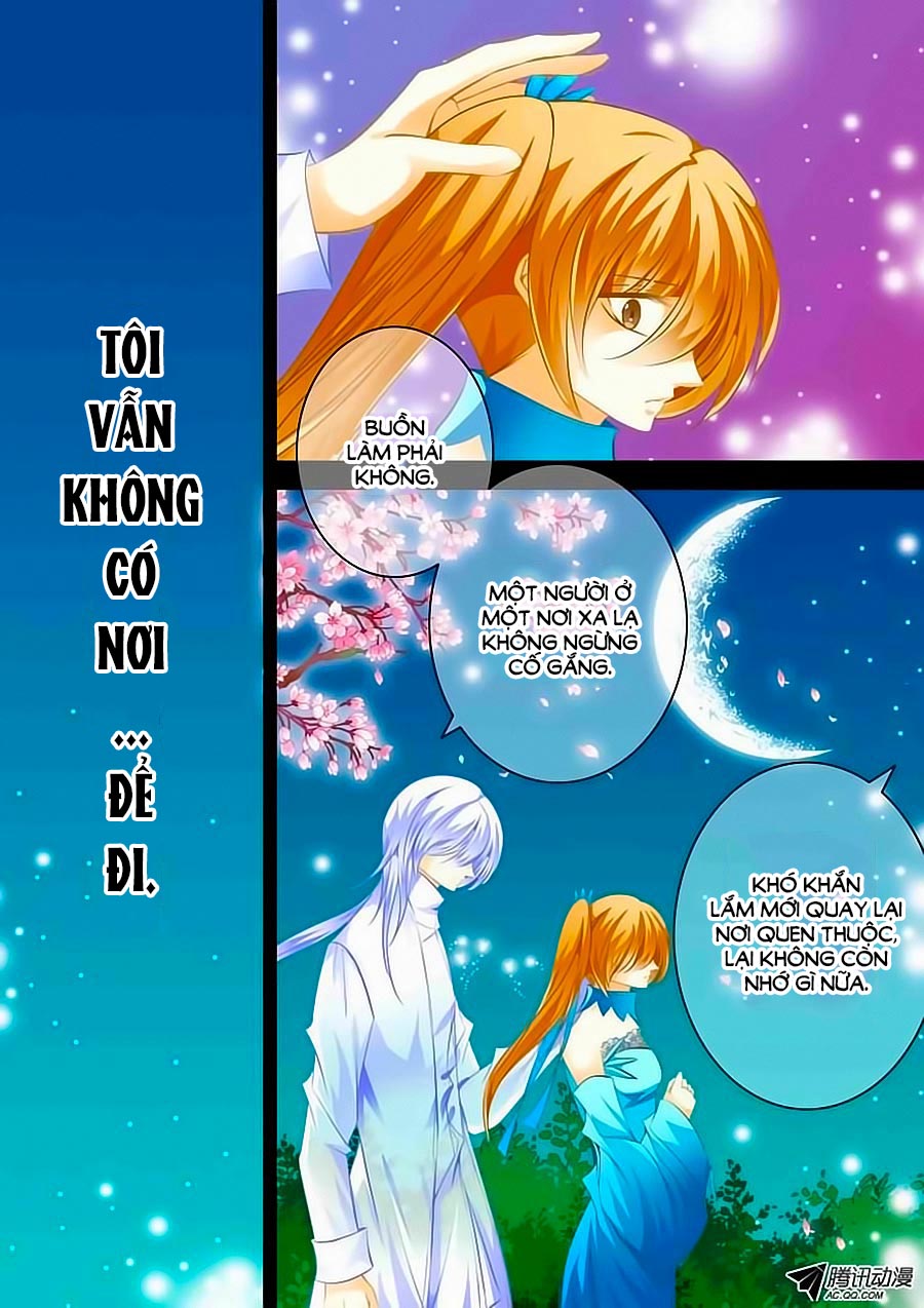 Đến Làm Yêu Quái Đi Chapter 24 - Trang 2