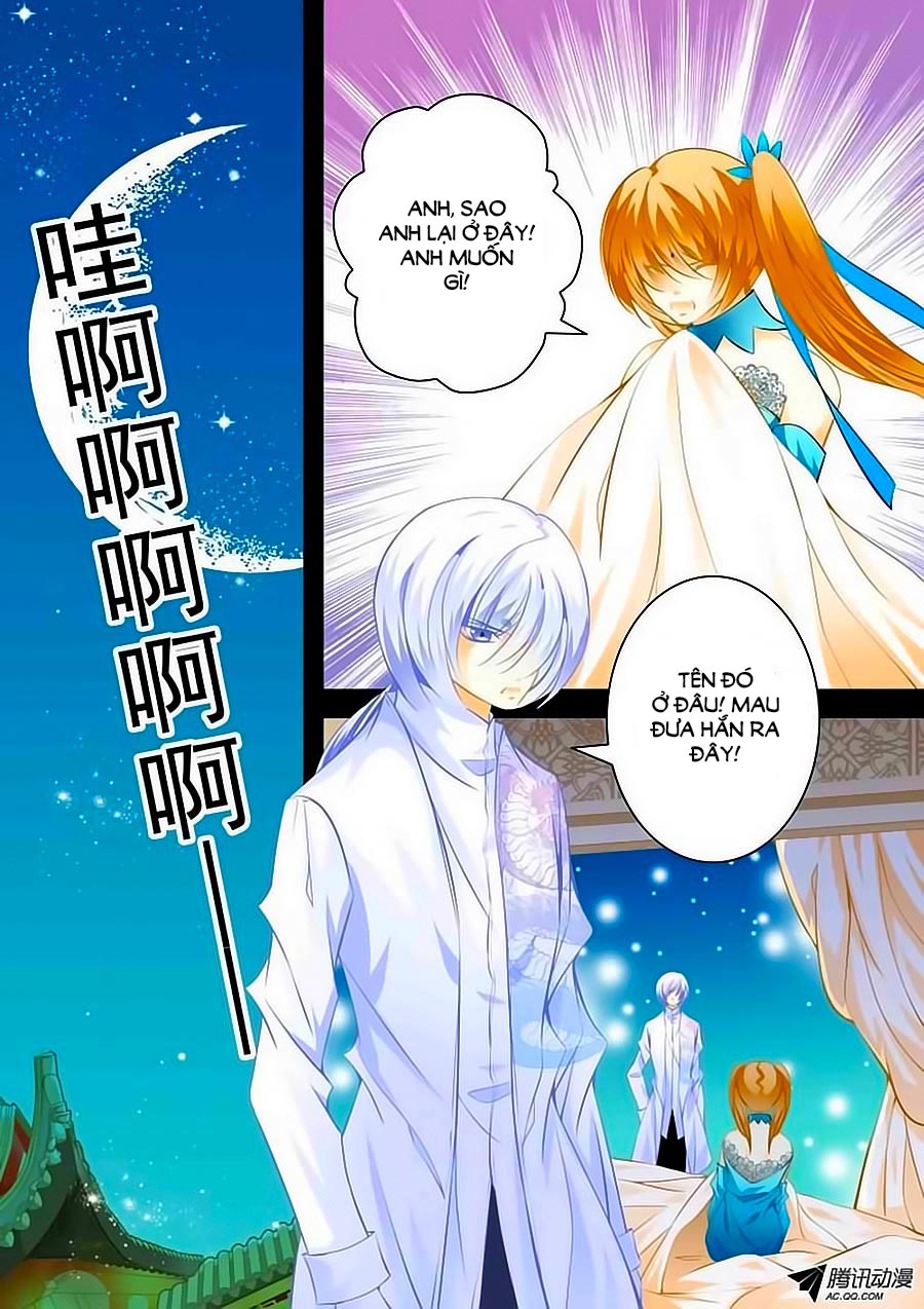 Đến Làm Yêu Quái Đi Chapter 23 - Trang 2