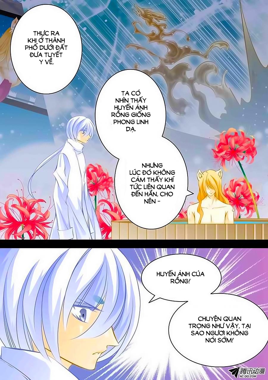 Đến Làm Yêu Quái Đi Chapter 22 - Trang 2