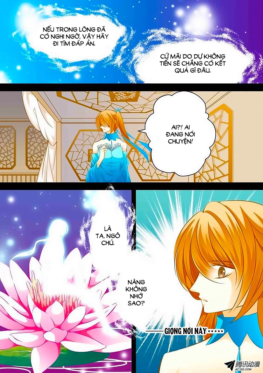 Đến Làm Yêu Quái Đi Chapter 15 - Trang 2