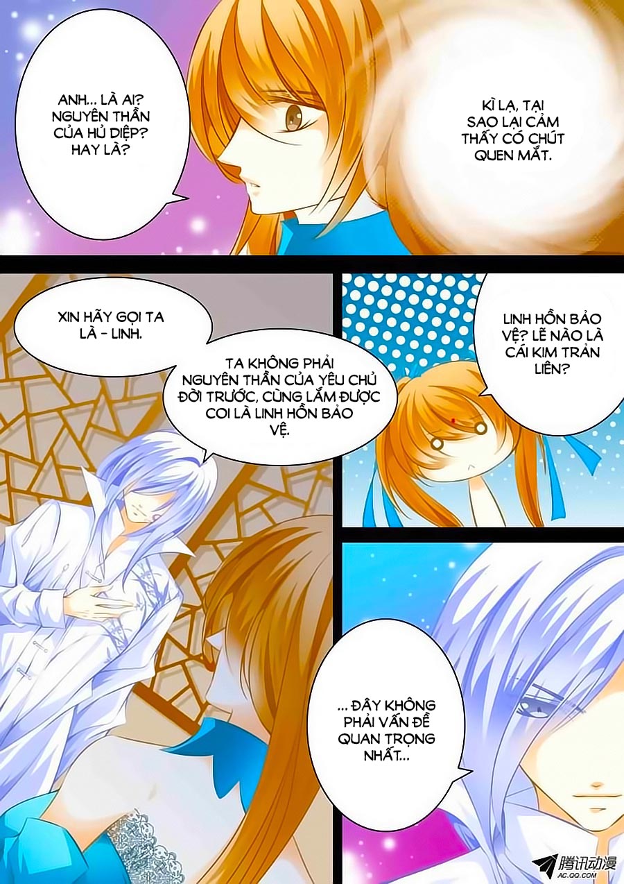 Đến Làm Yêu Quái Đi Chapter 15 - Trang 2