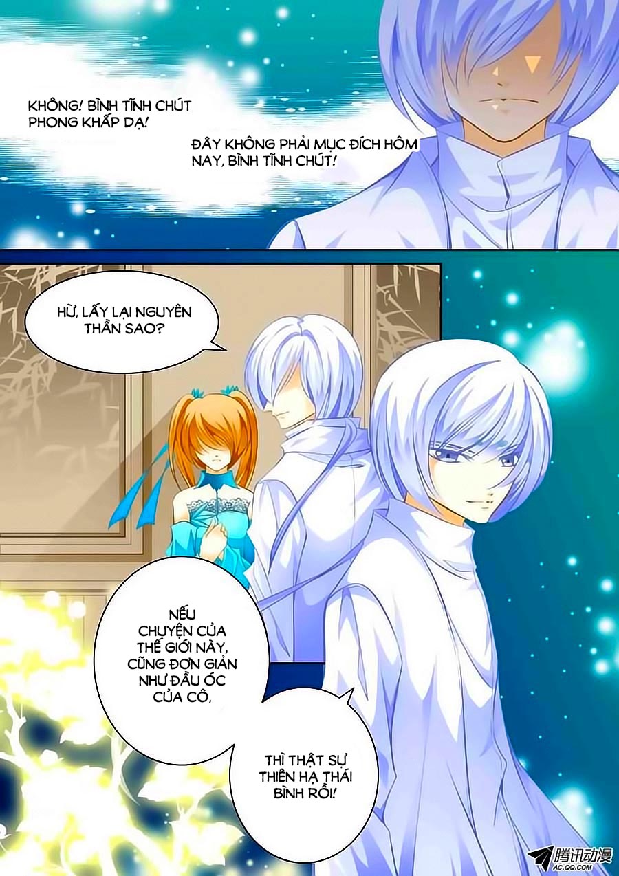 Đến Làm Yêu Quái Đi Chapter 14 - Trang 2