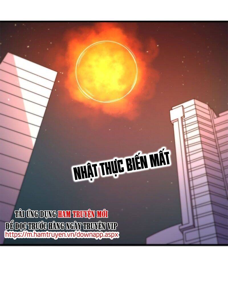 Bị Ép Trở Thành Người Mạnh Nhất Thế Giới Chapter 94 - Trang 2