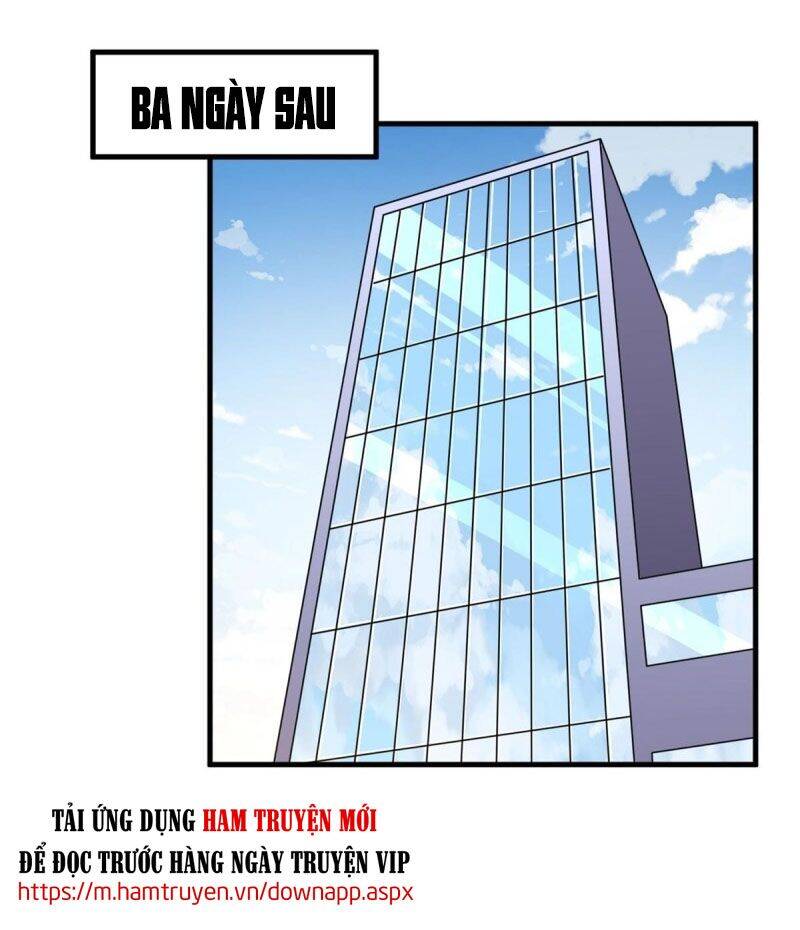 Bị Ép Trở Thành Người Mạnh Nhất Thế Giới Chapter 94 - Trang 2