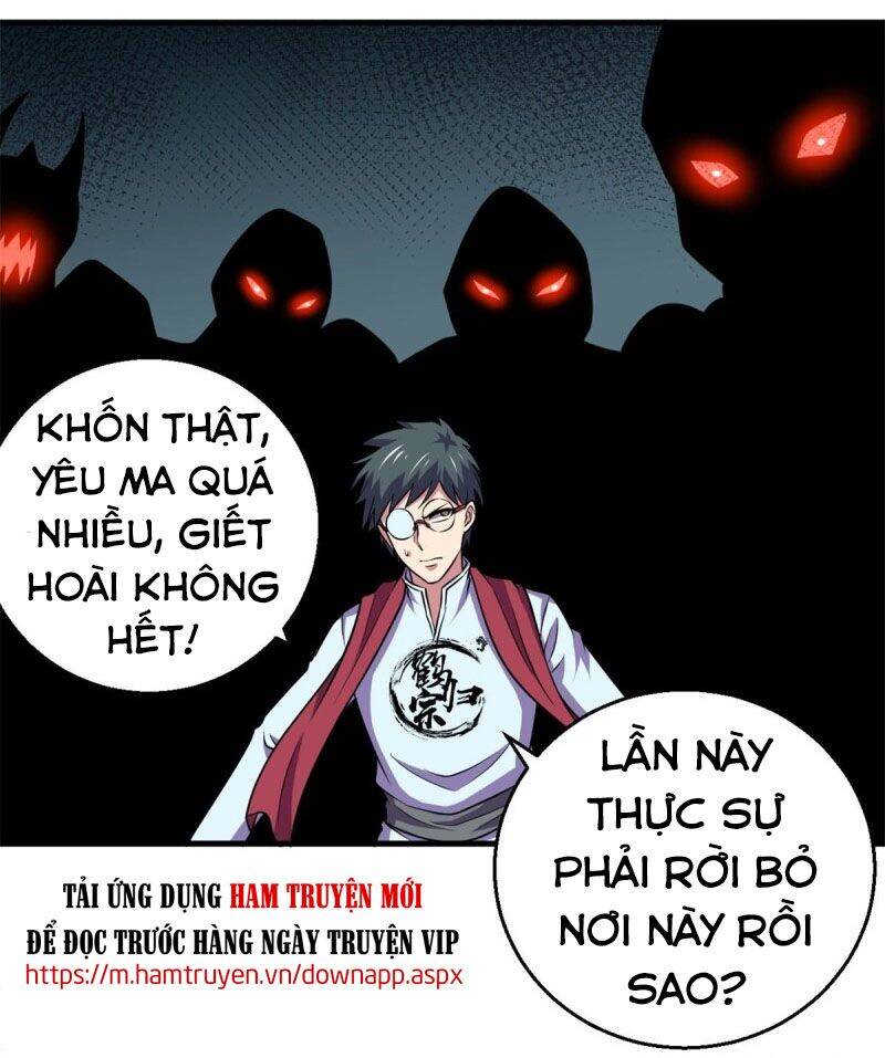 Bị Ép Trở Thành Người Mạnh Nhất Thế Giới Chapter 93 - Trang 2