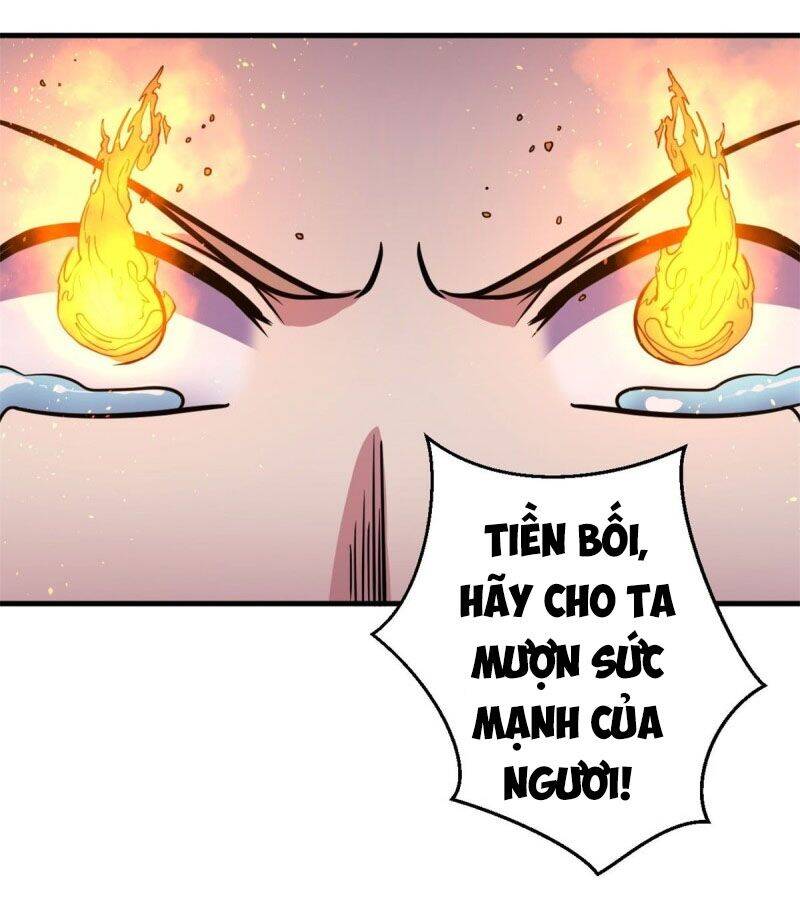 Bị Ép Trở Thành Người Mạnh Nhất Thế Giới Chapter 93 - Trang 2