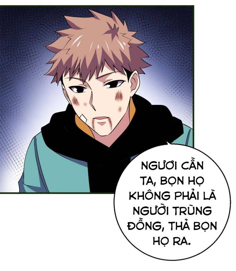 Bị Ép Trở Thành Người Mạnh Nhất Thế Giới Chapter 93 - Trang 2