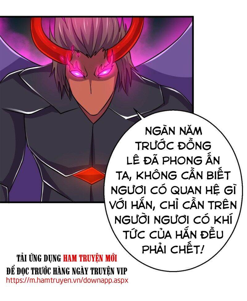 Bị Ép Trở Thành Người Mạnh Nhất Thế Giới Chapter 92 - Trang 2