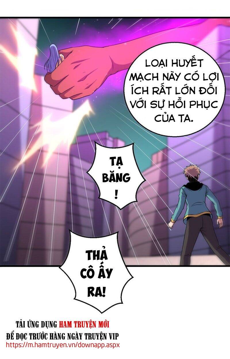 Bị Ép Trở Thành Người Mạnh Nhất Thế Giới Chapter 92 - Trang 2