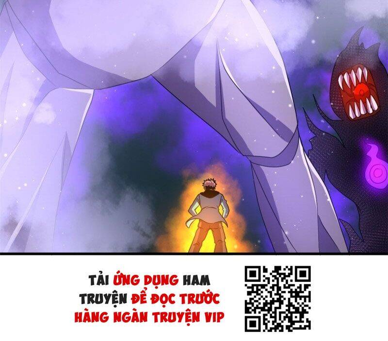 Bị Ép Trở Thành Người Mạnh Nhất Thế Giới Chapter 91 - Trang 2