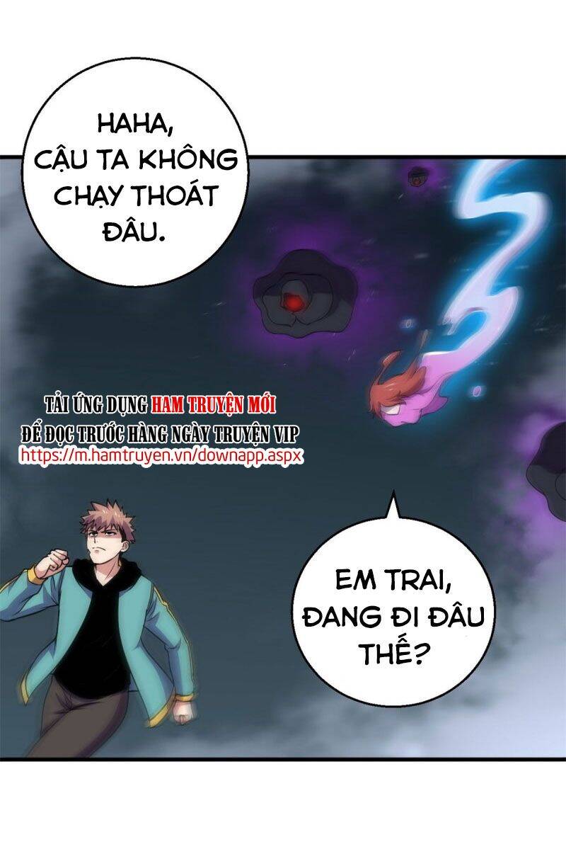 Bị Ép Trở Thành Người Mạnh Nhất Thế Giới Chapter 87 - Trang 2