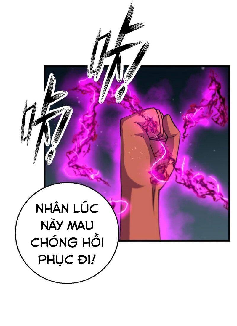 Bị Ép Trở Thành Người Mạnh Nhất Thế Giới Chapter 87 - Trang 2