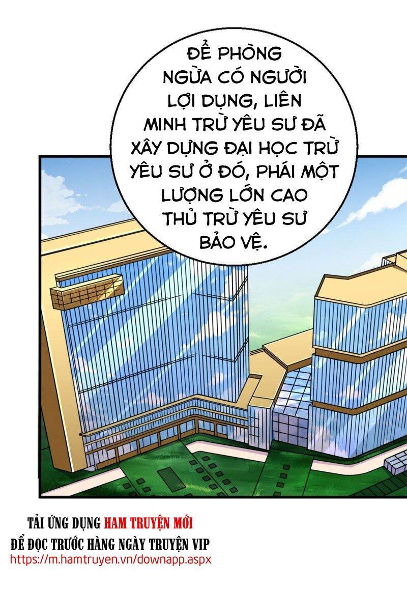 Bị Ép Trở Thành Người Mạnh Nhất Thế Giới Chapter 87 - Trang 2