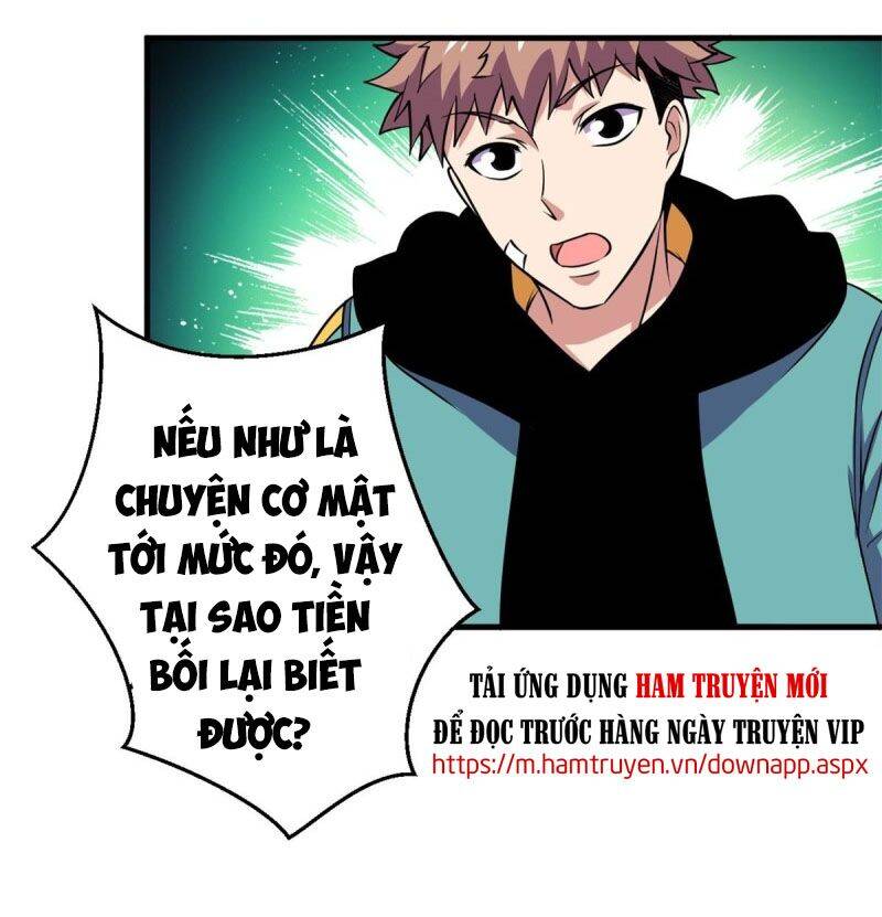 Bị Ép Trở Thành Người Mạnh Nhất Thế Giới Chapter 87 - Trang 2